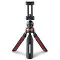 Hama Solid tripode Teléfono inteligente/tableta 3 pata(s) Negro