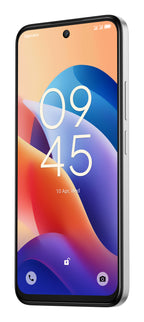 TCL 60 SE 16,9 cm (6.67") SIM doble Android 15 4G USB Tipo C 8 GB 512 GB 5200 mAh Blanco (7)
