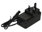 2-Power CUA0312A cargador de dispositivo móvil Negro (2)
