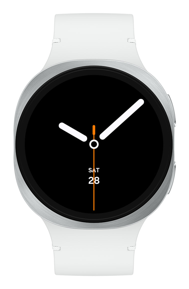 Samsung SM-L335FZSAEUB Relojes inteligentes y deportivos 3,81 cm (1.5") AMOLED Digital 480 x 480 Pixeles Pantalla táctil Plata Wifi GPS (satélite) (2)