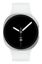 Samsung SM-L335FZSAEUB Relojes inteligentes y deportivos 3,81 cm (1.5") AMOLED Digital 480 x 480 Pixeles Pantalla táctil Plata Wifi GPS (satélite) (2)