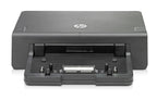 HP 230W Advanced Docking Station Acoplamiento Negro – Reacondicionado (2)