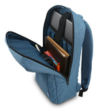 Lenovo B210 39,6 cm (15.6") Mochila Azul (4)