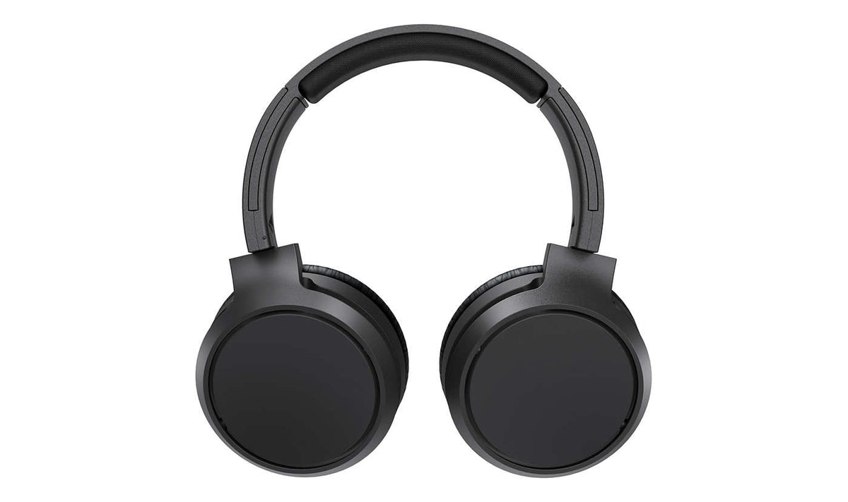 Philips TAH5205BK/00 auricular y casco Auriculares Inalámbrico y alámbrico Diadema Llamadas/Música USB Tipo C Bluetooth Negro (6)