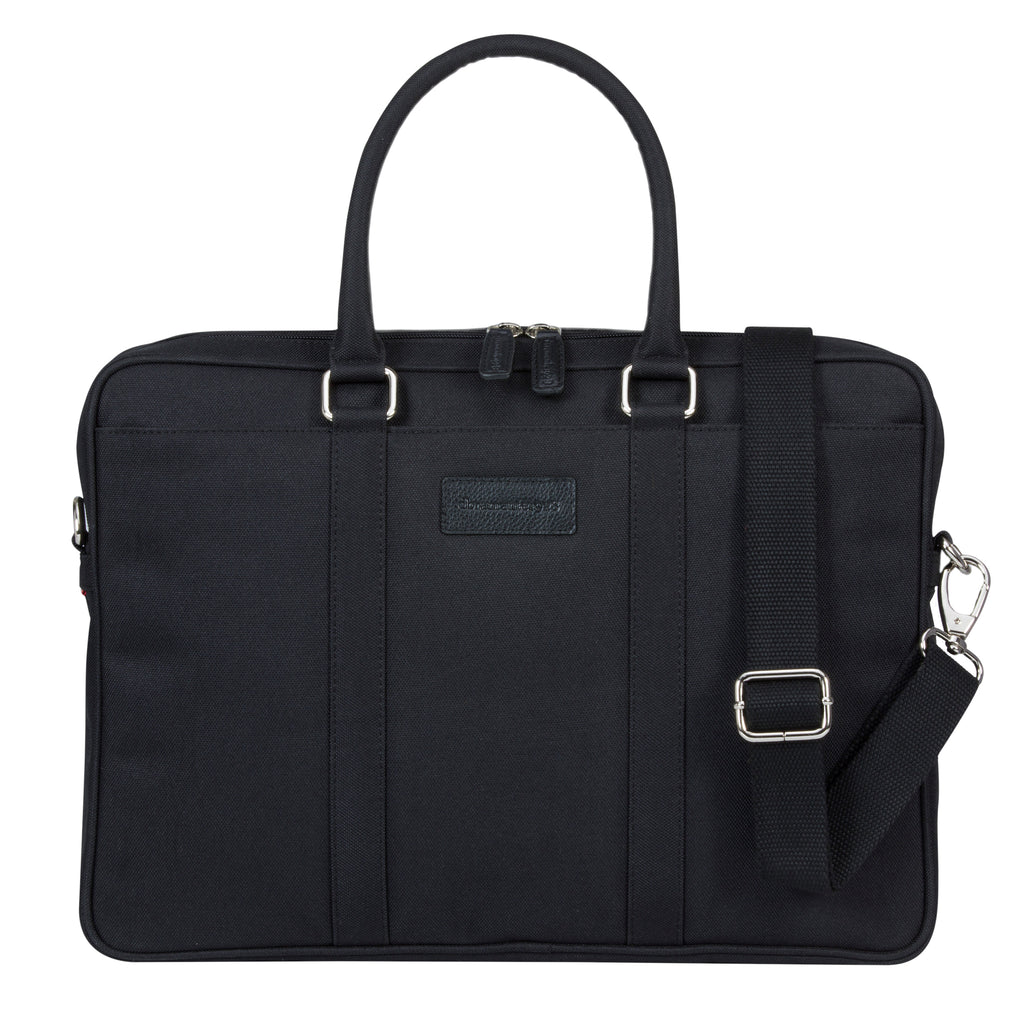 dbramante1928 Fifth Avenue 38,1 cm (15") Maletín Negro