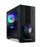 Acer Predator PO3-665 Intel Core Ultra 5 225F 32 GB DDR5-SDRAM 1 TB SSD NVIDIA GeForce RTX 5060 Ti Windows 11 Home Escritorio PC Negro (3)
