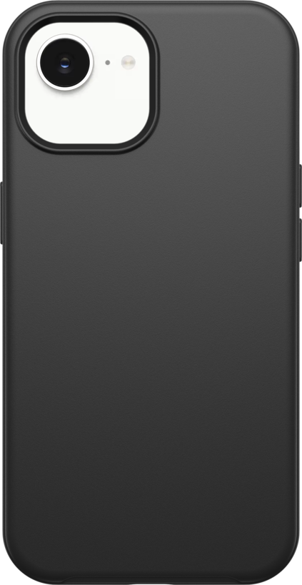 OtterBox Symmetry MagSafe Apple iPhone 17e/16e/15/14/13 - black (4)