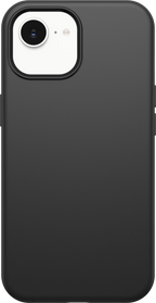 OtterBox Symmetry MagSafe Apple iPhone 17e/16e/15/14/13 - black (4)