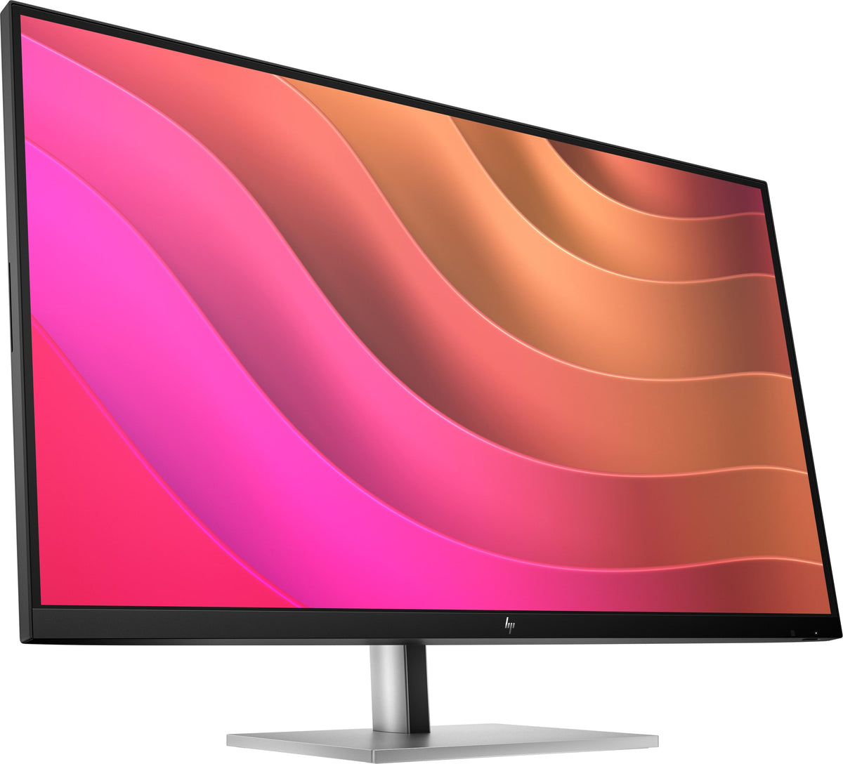 HP E32k G5 4K USB-C Monitor pantalla para PC 80 cm (31.5") 3840 x 2160 Pixeles 4K Ultra HD LCD Negro (4)