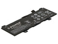 2-Power CBP3605A refacción para laptop Batería