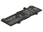 2-Power CBP3605A refacción para laptop Batería