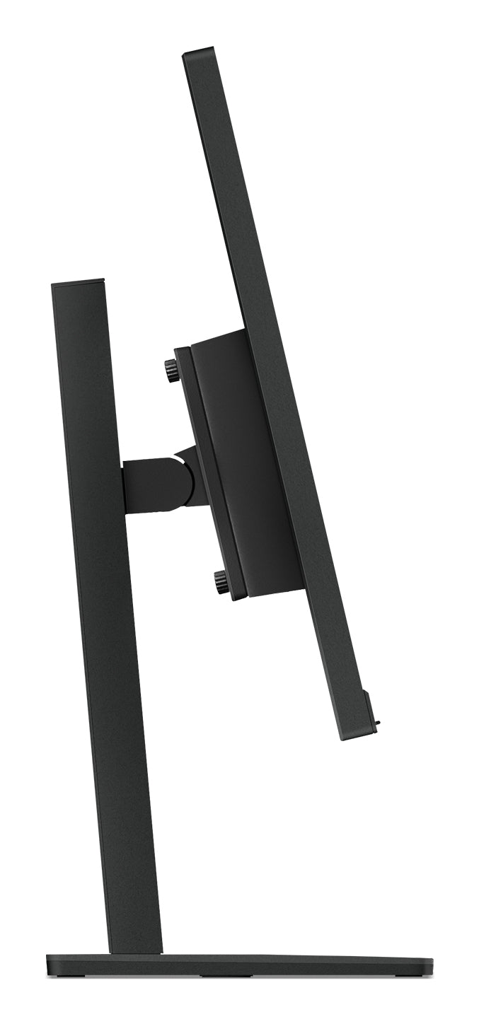 Lenovo ThinkVision E24-40 pantalla para PC 60,5 cm (23.8") 1920 x 1080 Pixeles Full HD LCD Negro (5)