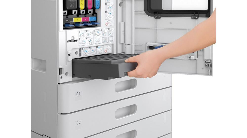 Epson C12C937181 kit para impresora Kit de reparación (2)