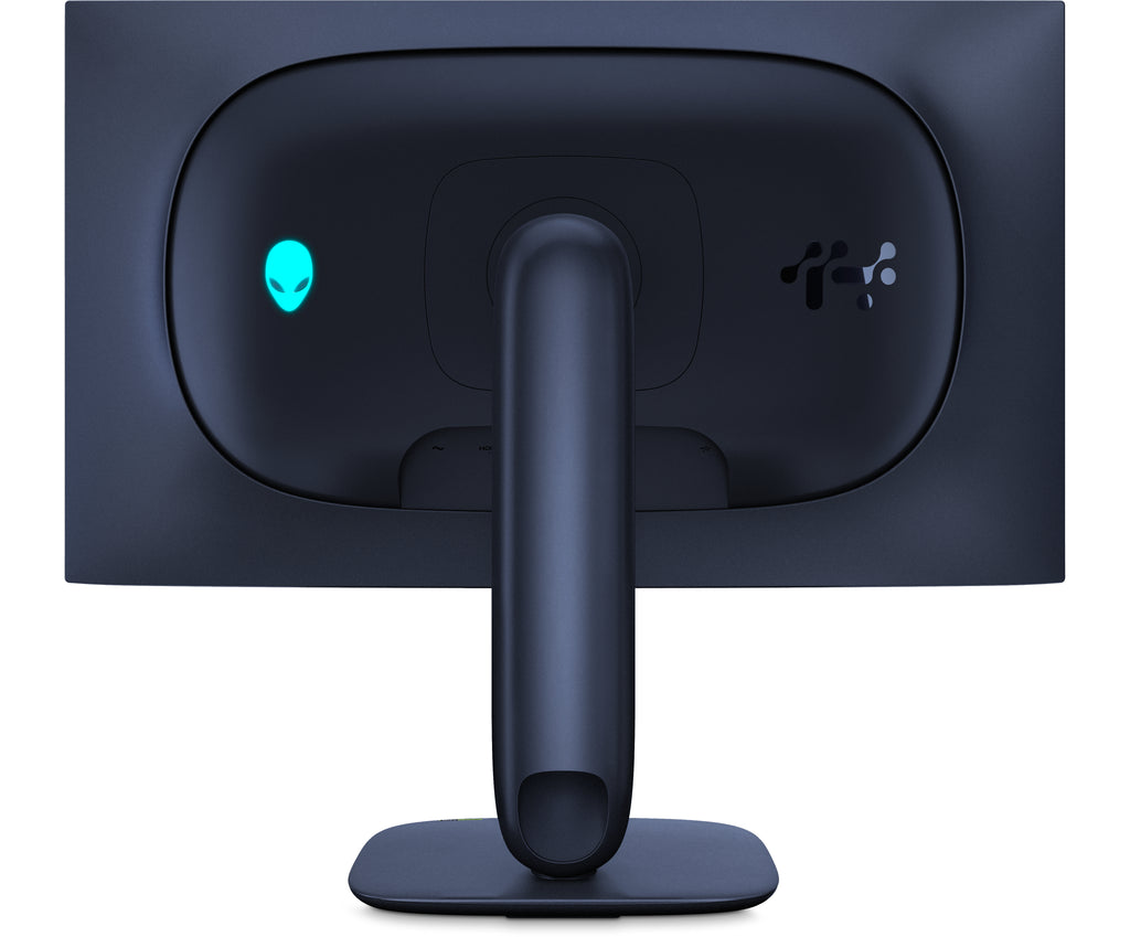 Alienware AW2725Q pantalla para PC 67,8 cm (26.7") 3840 x 2160 Pixeles 4K Ultra HD QD-OLED Negro (6)