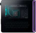 Alienware Aurora ACT1250 Intel Core Ultra 9 285K 32 GB DDR5-SDRAM 2 TB SSD NVIDIA GeForce RTX 5080 Windows 11 Home Escritorio PC Negro (7)