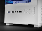 Mars Gaming MC-SE2W Mini Tower Blanco (6)