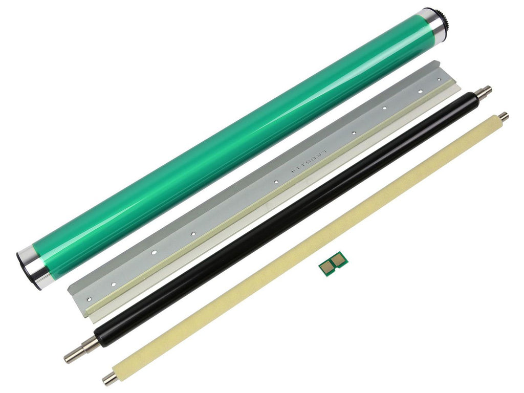 CoreParts MSP5235 tambor de impresora Compatible 1 pieza(s) (2)