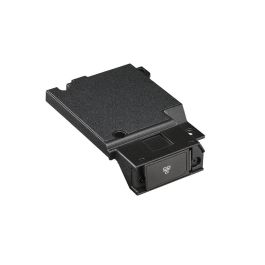 Panasonic Configuration Port Extension