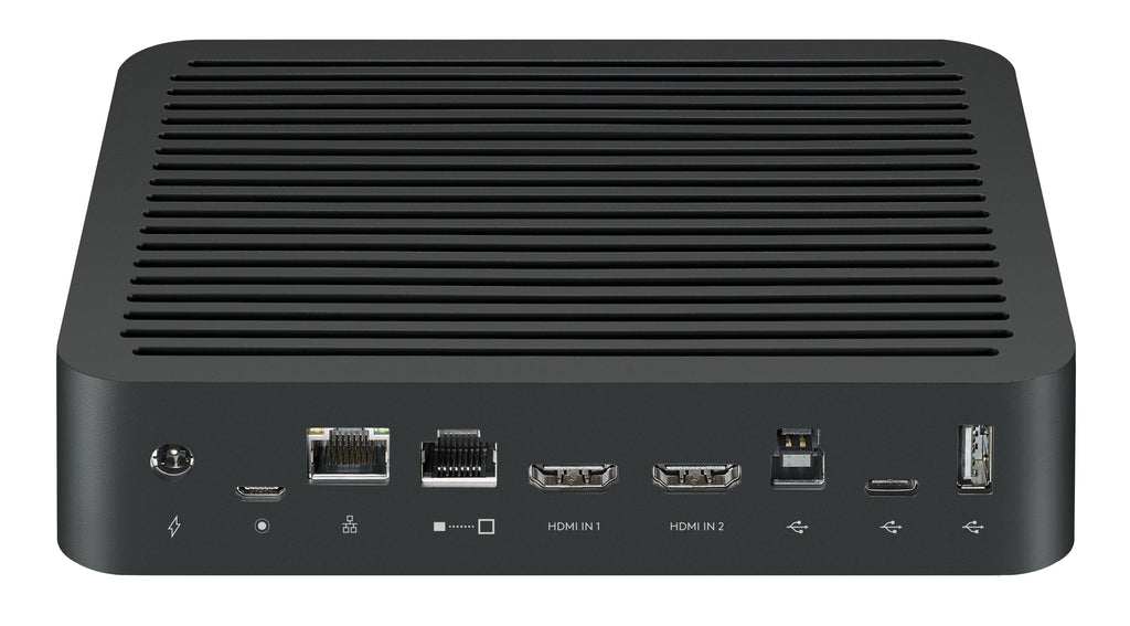 Logitech Rally Ultra-HD ConferenceCam Negro (4)