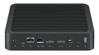 Logitech Rally Ultra-HD ConferenceCam Negro (4)