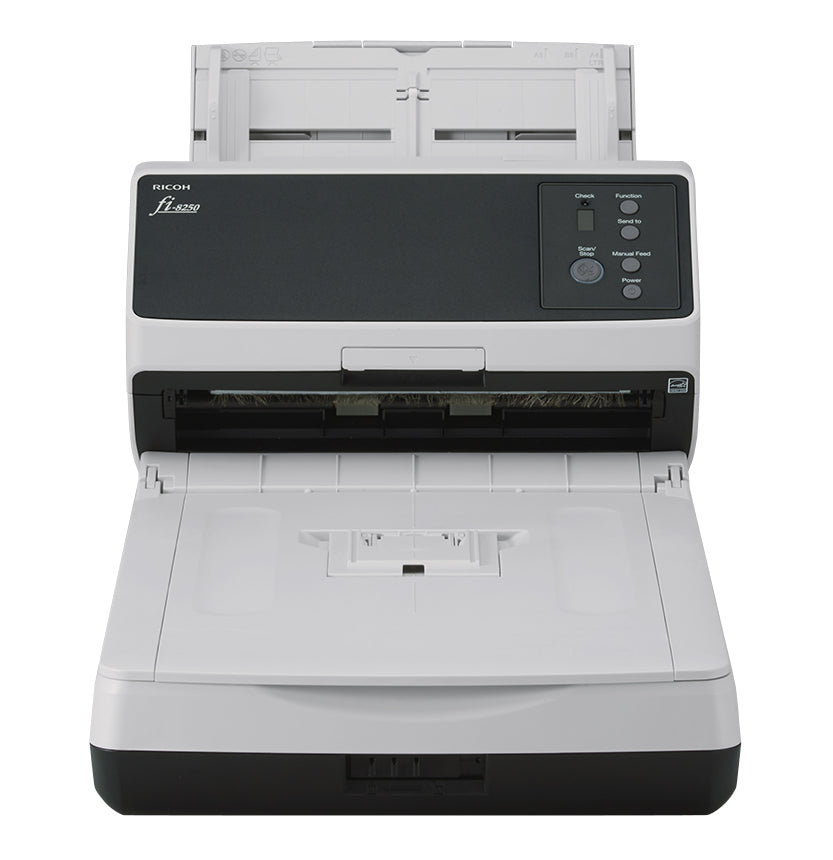 Fujitsu PA03810-B601 - fi-8250, Escáner de documentos