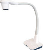 Optoma DC460 Cámara documentos Blanco 25,4 3,2mm CMOS USB 2.0