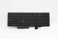 Lenovo 5N20Z74859 repuesto para portátil Teclado