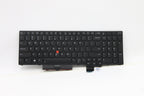 Lenovo 5N20Z74859 repuesto para portátil Teclado
