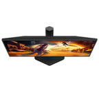 AOC G4 25G4SXU pantalla para PC 62,2 cm (24.5") 1920 x 1080 Pixeles Full HD LED Negro, Gris (7)