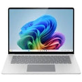 7th Edition - Copilot+ PC - Snapdragon X Elite - X1E-80-100 / hasta 4 GHz - Win 11 Home - Qualcomm Adreno - 16 GB RAM - 256 GB SSD - 15" pantalla táctil 2496 x 1664 @ 120 Hz - Wi-Fi 7, Bluetooth - platino - kbd: QWERTY