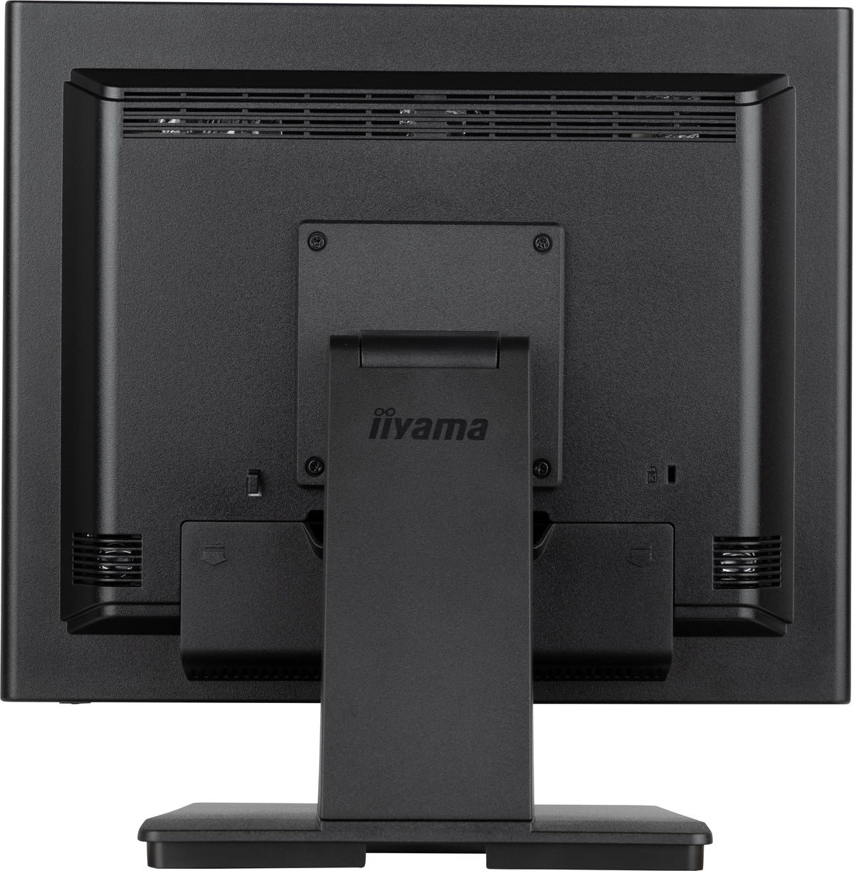 iiyama ProLite T1731SR-B2S pantalla para PC 43,2 cm (17") 1280 x 1024 Pixeles SXGA LCD Pantalla táctil Mesa Negro (6)