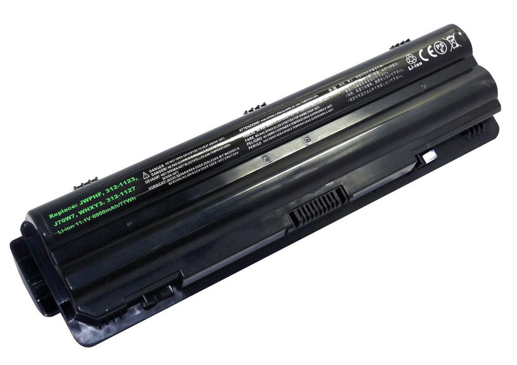 CoreParts MBI2729 refacción para laptop Batería (2)