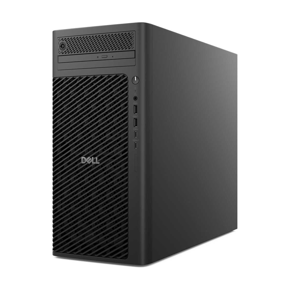 DELL Pro Max FCT2250 T2 Intel Core Ultra 7 265 32 GB DDR5-SDRAM 1 TB SSD NVIDIA RTX 2000 Ada Windows 11 Pro Torre PC Negro (4)