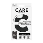 PanzerGlass CARE™ by ® Case Black w. MagSafe iPhone 16 Pro funda para teléfono móvil Negro (3)