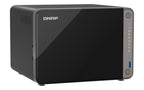 QNAP TS-AI642-8G servidor de almacenamiento NAS Torre ARM Cortex-A76 8 GB Negro (6)