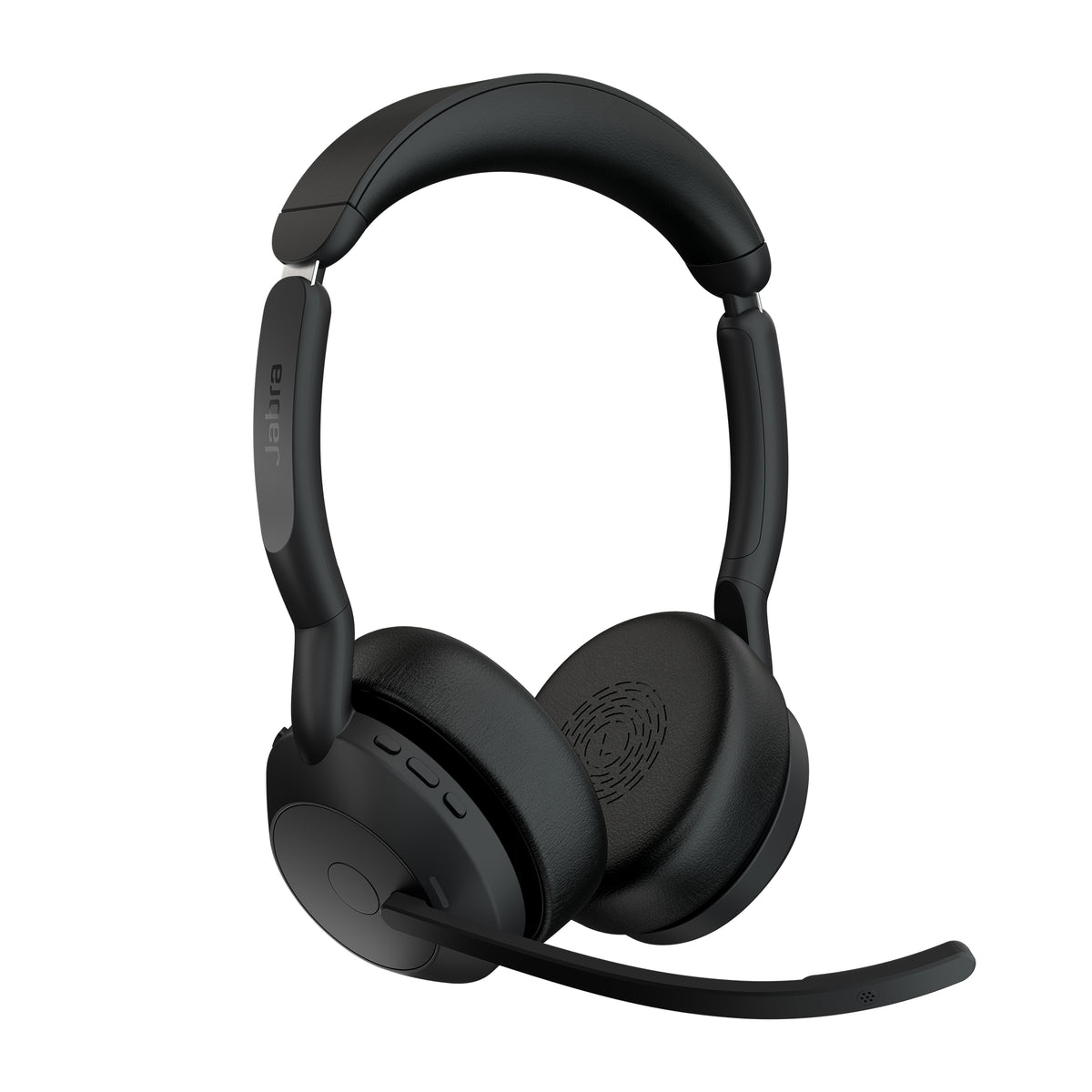 Jabra Evolve2 55 Auriculares Inalámbrico Diadema Oficina/Centro de llamadas USB Tipo C Bluetooth (3)