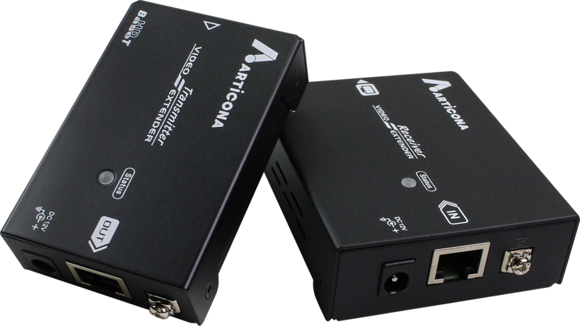 Amplif. ARTICONA HDMI HDBaseT Cat5 70 m