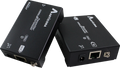 Amplif. ARTICONA HDMI HDBaseT Cat5 70 m