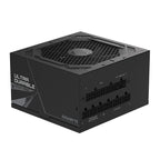 GIGABYTE UD1000GM PG5 V2 unidad de fuente de alimentación 1000 W 20+4 pin ATX ATX Negro (5)