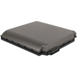 Getac spare battery, extended GBM9X5