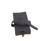 DELL Power Cord 1m base múltiple 1 salidas AC Negro (3)