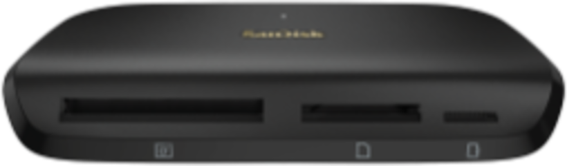 Lector tarjetas USB-C SanDisk ImageMate (2)