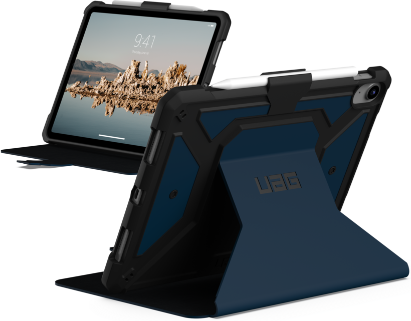 UAG Metro. iPad SE 11" 2025/10,9" 2022