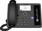 Teléfono IP AudioCodes C435HD-R Teams