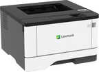 Lexmark 29S0060 Impresora B/N dos caras laser A4/Legal 600 x vista 3