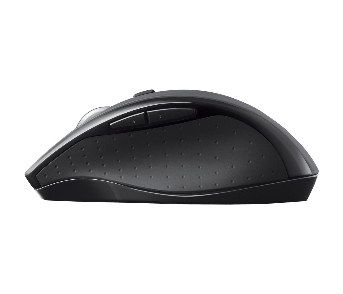 Logitech Marathon Mouse M705 ratón Oficina Mano derecha RF inalámbrico Óptico (3)