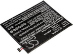 CoreParts TABX-BAT-ALT902SL accesorio o pieza de recambio para tableta Batería (2)