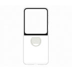 Samsung EF-QF741CTEGWW funda para teléfono móvil 17 cm (6.7") Transparente (5)