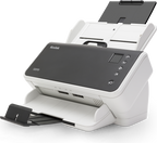 Kodak S2070 escáner ADF 600 x DPI A4 Negro Blanco vista 2