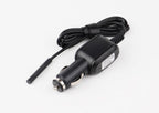 CoreParts MSPT2006C adaptador e inversor de corriente Auto 30 W Negro (2)